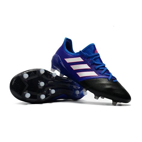 adidas ACE 17.1 FG Leather 